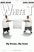 Белая футболка    / White T