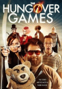 Похмельные игры    / The Hungover Games