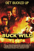 Ранчо Халява    / Buck Wild