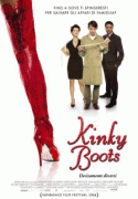 Чумовые боты    / Kinky Boots