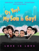 Ой, вэй! Мой сын гей!!    / Oy Vey! My Son Is Gay!!