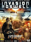 Нападения на Росфлед    / Invasion Roswell