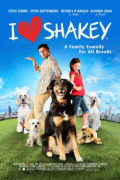 Я, папа и собака    / I Heart Shakey