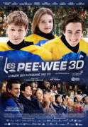 Короли льда    / Les Pee-Wee 3D: L'hiver qui a change ma vie
