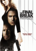 Побег из тюрьмы: Финальный побег    / Prison Break: The Final Break