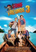 Пятеро друзей 3    / Funf Freunde 3