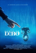 Внеземное эхо    / Earth to Echo