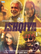 Семь этапов любви    / Dedh Ishqiya