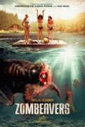 Бобры-зомби    / Zombeavers