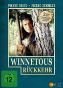Возвращение Виннету (2 части из 2)    / Winnetous Ruckkehr