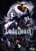 Леди Смерть    / Lady Death