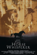 Заклинатель лошадей    / The Horse Whisperer