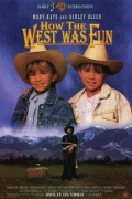 Весёлые деньки на Диком Западе    / How the West Was Fun