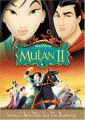 Мулан 2    / Mulan II