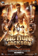 Боевик Джексон    / Action Jackson