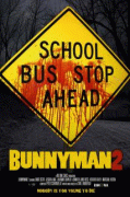 Спрятаться негде 2    / The Bunnyman Massacre