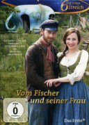 О рыбаке и его жене    / Vom Fischer und seiner Frau