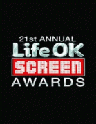 21-я Церемония награждения    / 21st Annual Life OK Screen AWARDS