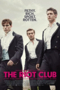 Клуб бунтарей    / The Riot Club