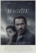 Мэгги    / Maggie