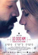 10 000 км: Любовь на расстоянии    / 10.000 Km