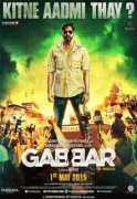 Габбар вернулся    / Gabbar is Back