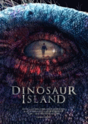 Остров динозавров    / Dinosaur Island