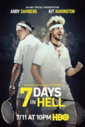 7 дней в аду   / 7 Days in Hell