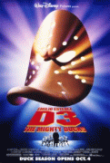 Могучие утята 3   / D3: The Mighty Ducks