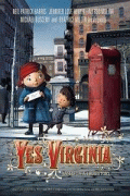 Да, Вирджиния   / Yes, Virginia