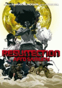 Афросамурай: Воскрешение    / Afro Samurai: Resurrection