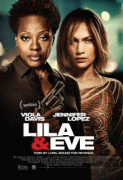 Лила и Ева / Lila & Eve