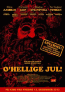 Жестокое рождество / O'Hellige Jul!