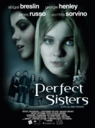 Школьный проект / Perfect Sisters