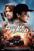 Бешеные гонки / Drive Hard