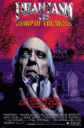 Фантазм 3 / Phantasm III: Lord of the Dead