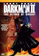 Человек тьмы II: Возвращение Дюрана / Darkman II: The Return of Durant