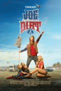 Приключения Джо Грязнули 2 / Joe Dirt 2: Beautiful Loser