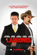 Воры / Ladrones