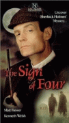 Шерлок Холмс и доктор Ватсон: Знак четырех / The Sign of Four