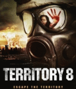 Территория № 8 / Territory 8