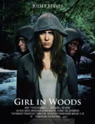 Девушка в лесу / Girl in Woods