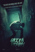 Зеленая комната / Green Room