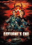 Конец дня / Daylight's End