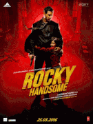 Рокки Красавчик / Rocky Handsome