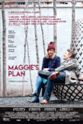 План Мэгги / Maggie's Plan