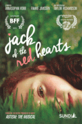 Джек из Красных сердец / Jack of the Red Hearts
