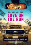 Любовь в бегах / Love on the Run