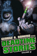 Смертельные сказки 2 / Deadtime Stories 2