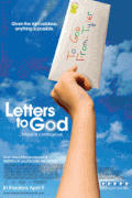 Письма Богу / Letters to God